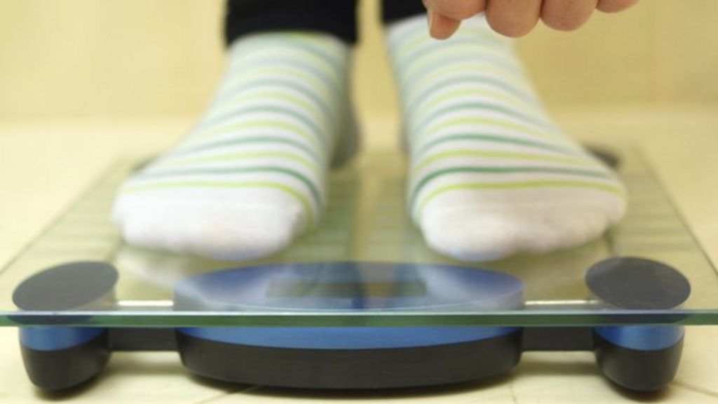  I Had To Lose Weight For Anorexia Treatment BBC News