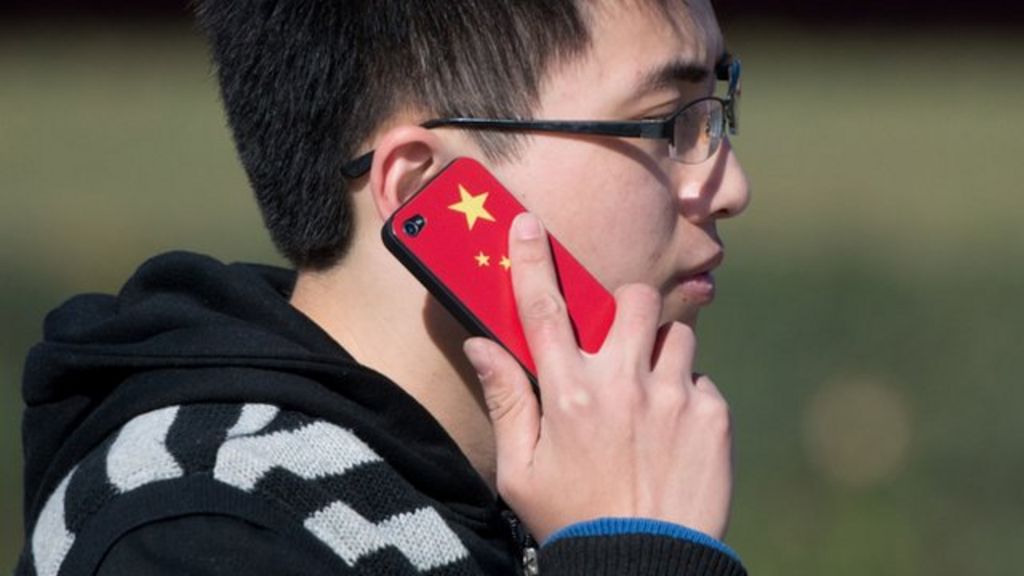 China to adopt new app rules to monitor user accounts