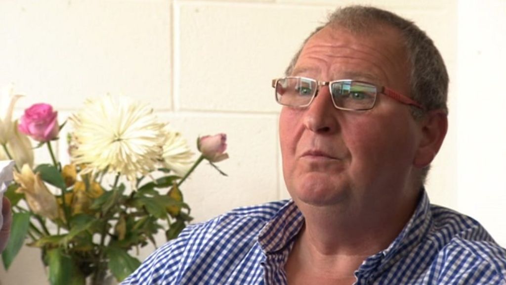 'Child slave' receives council apology