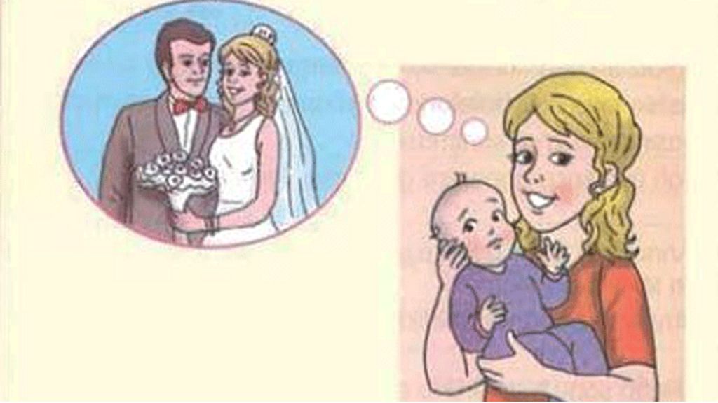 Sexism Common in Textbooks, Says UNESCO