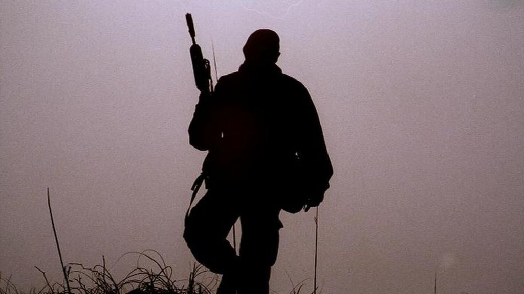 Fund to save veterans from crime