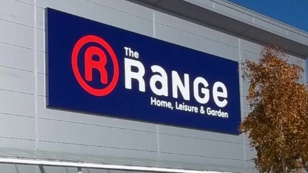 Londonderry: New 'Range' store promises 80 new jobs