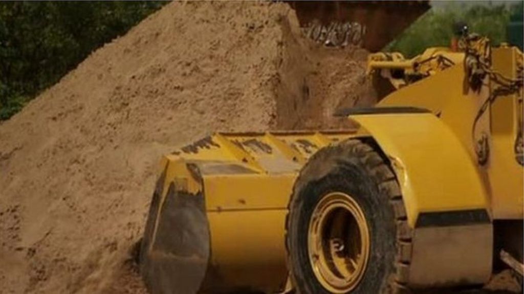 Friends of the Earth lose sand-dredging legal bid