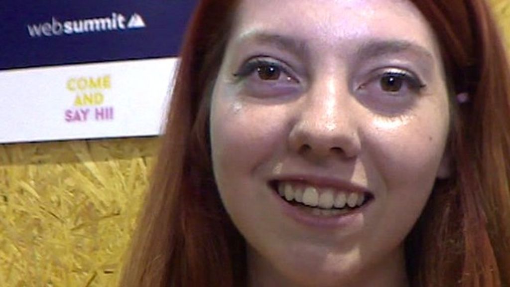 VIDEO: Ten second pitches at Web Summit