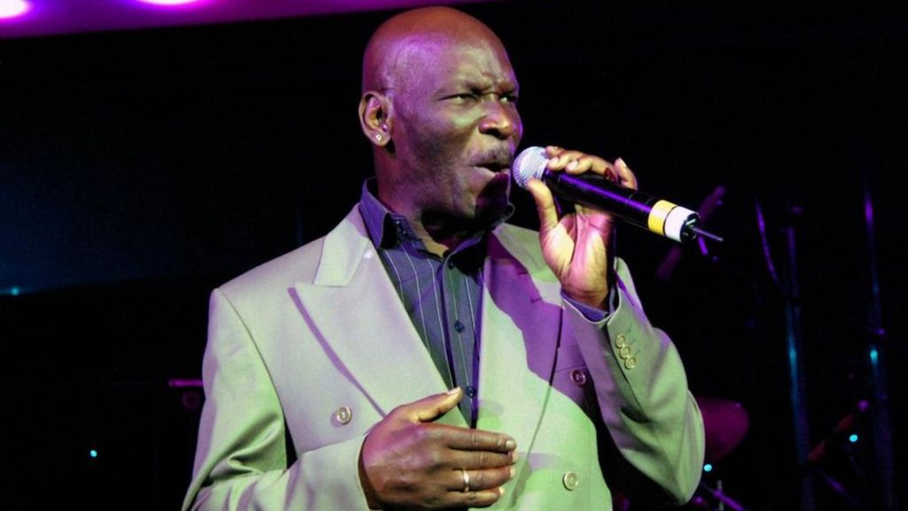Foundations singer Clem Curtis dies aged 76