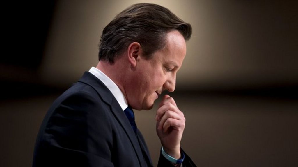 VIDEO: PM: Tax credit cuts will go ahead