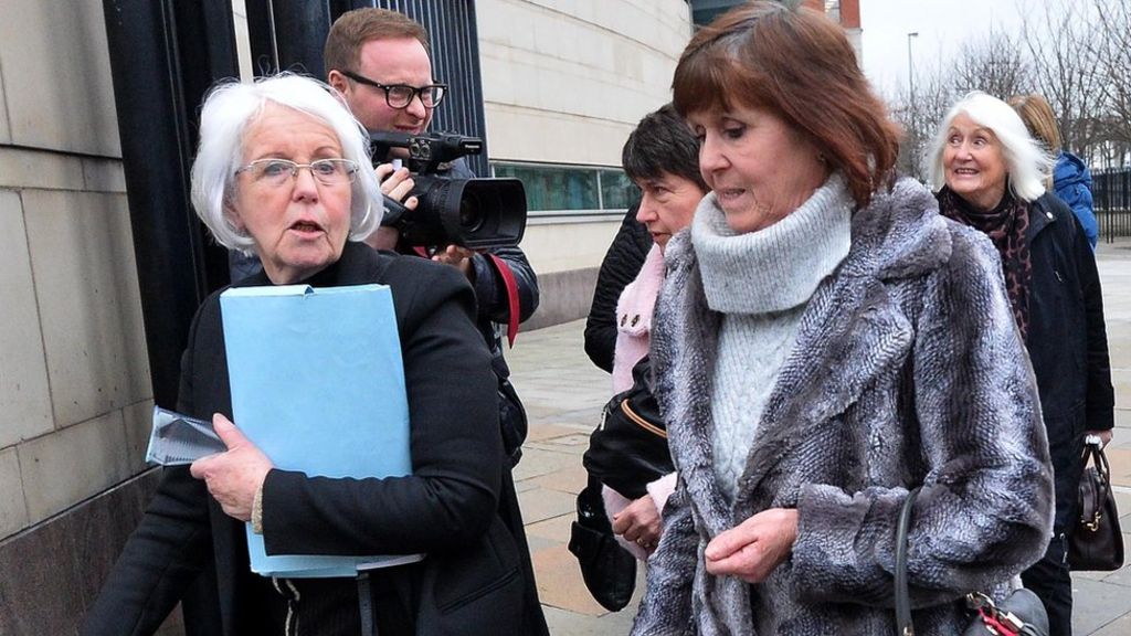 Seamus McCollum: Randalstown nursing home man may have been strangled