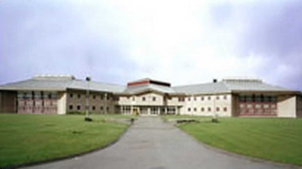 Prison 'safe', but work required