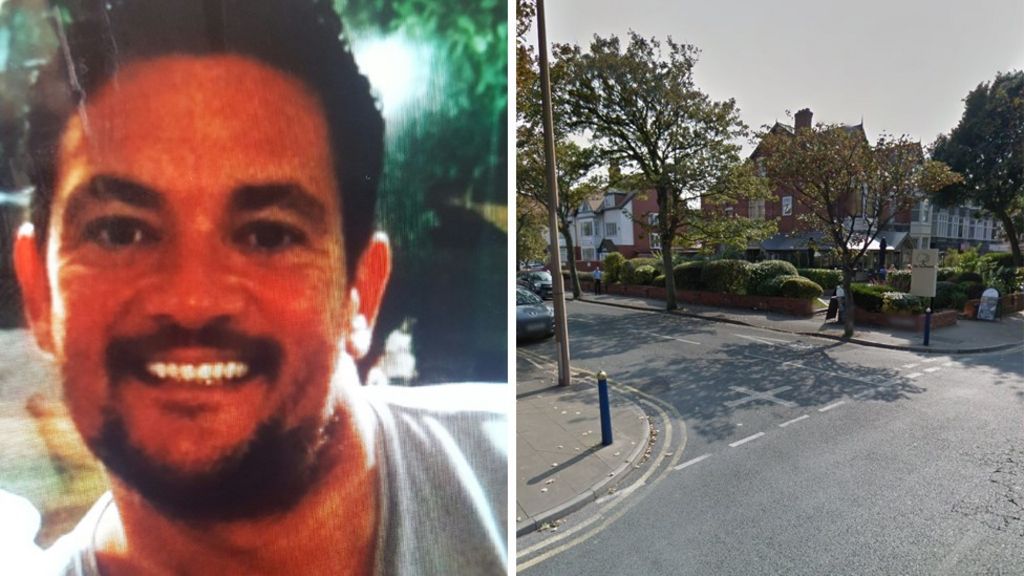 St Annes attack suspect accused of Jonathon Plum's manslaughter
