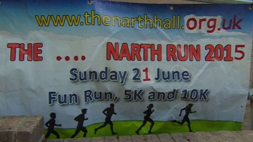 VIDEO: Narth Run must lose 'great' title