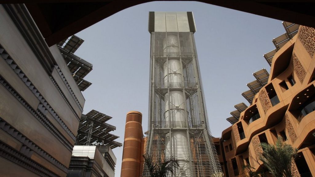 'Significant opportunities' for low-carbon cities