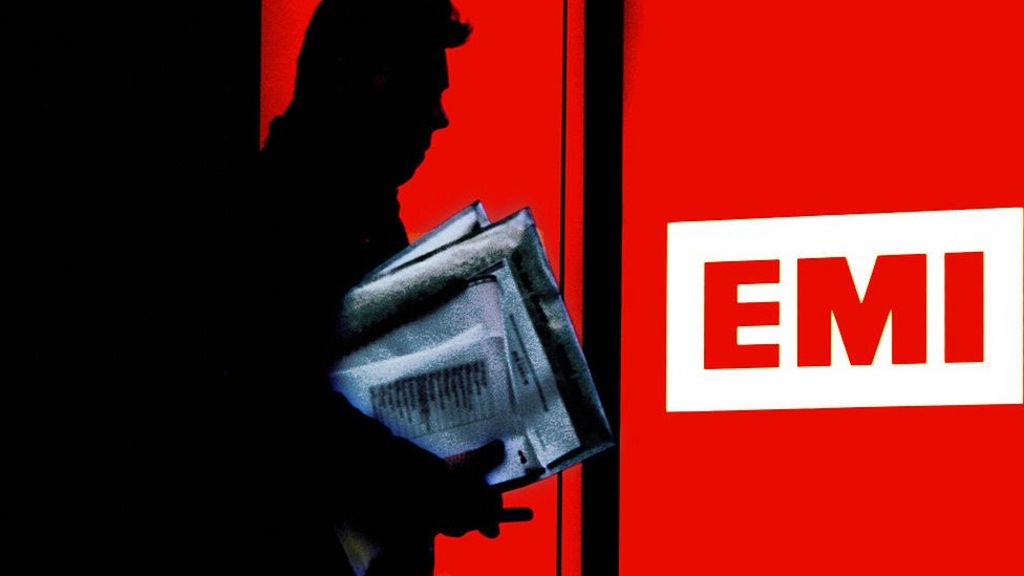 Guy Hands drops Citigroup EMI lawsuit