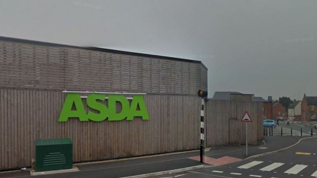 West Midlands PC sacked after Asda meat aisle attack