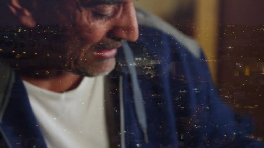 VIDEO: 'Grief cuts across divided Jerusalem'