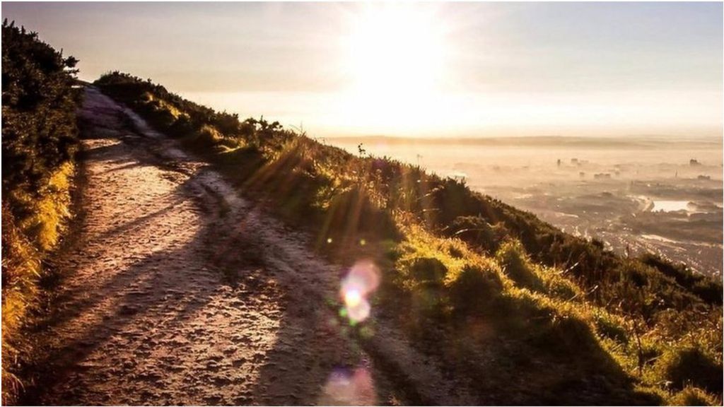 Your pictures of Northern Ireland
