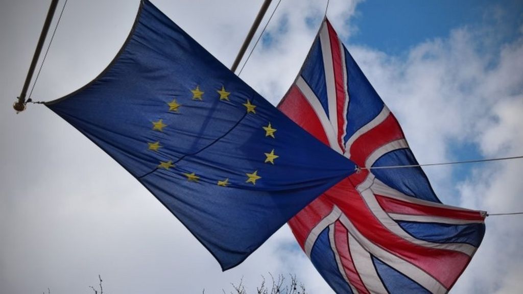Leave campaigns face left-wing rival