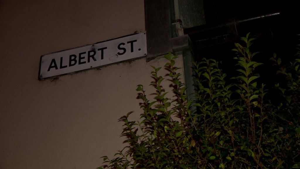 Lurgan: Elderly man found dead in carbon monoxide incident