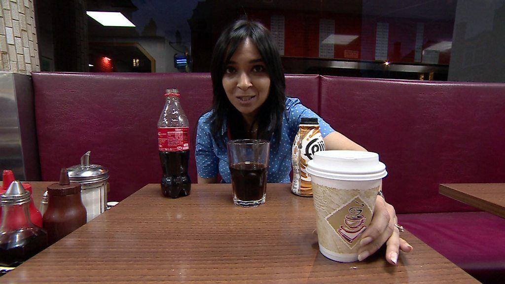 Daily Politics soapbox: Sugar tax