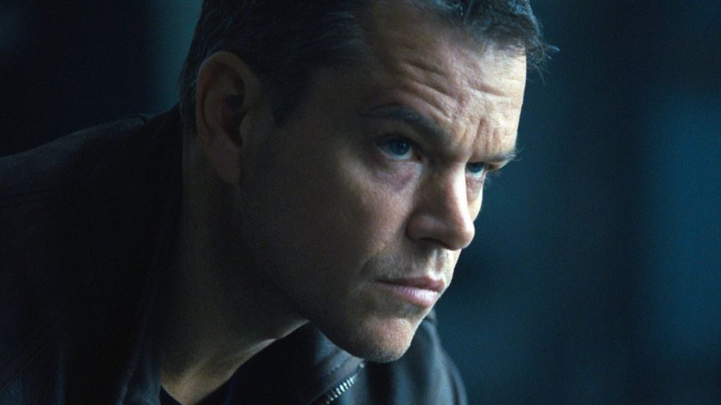 3D Bourne gives China a headache