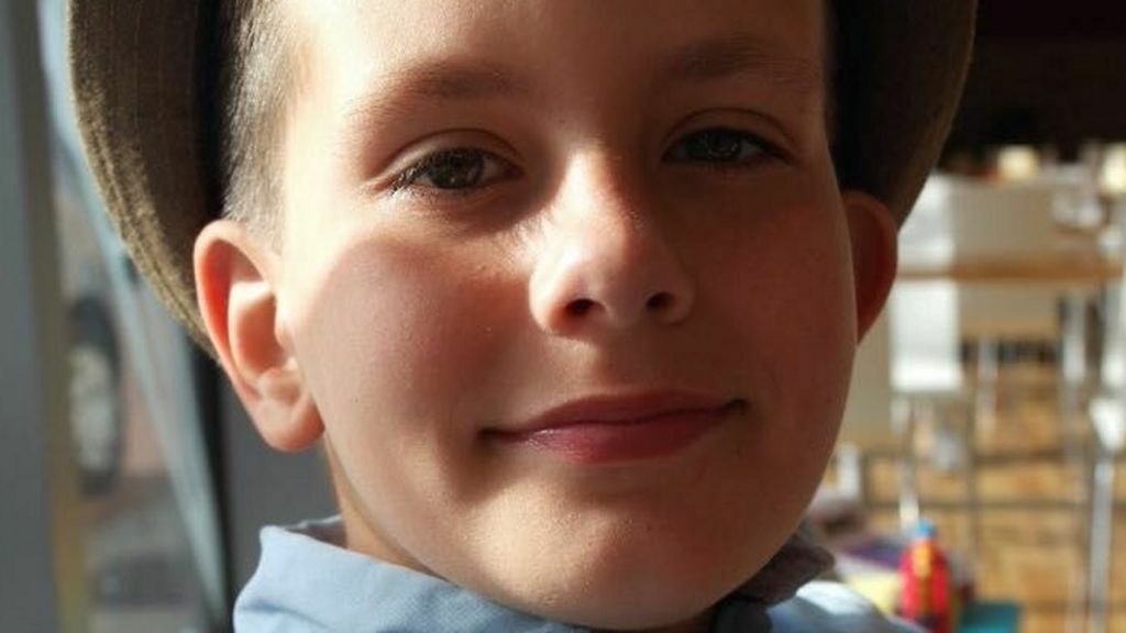 Cem Bora, 11, died in Lancaster house fire, police say