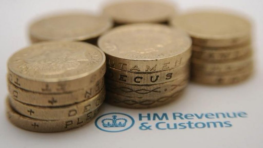 EU referendum: HMRC issues 'carry on' message