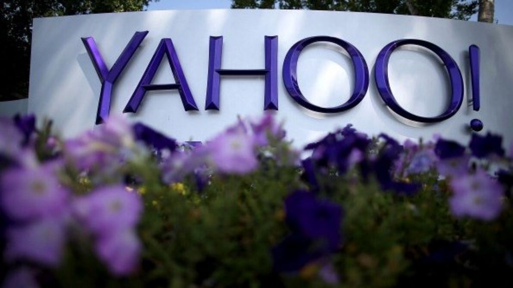 Activist investor wants new Yahoo board