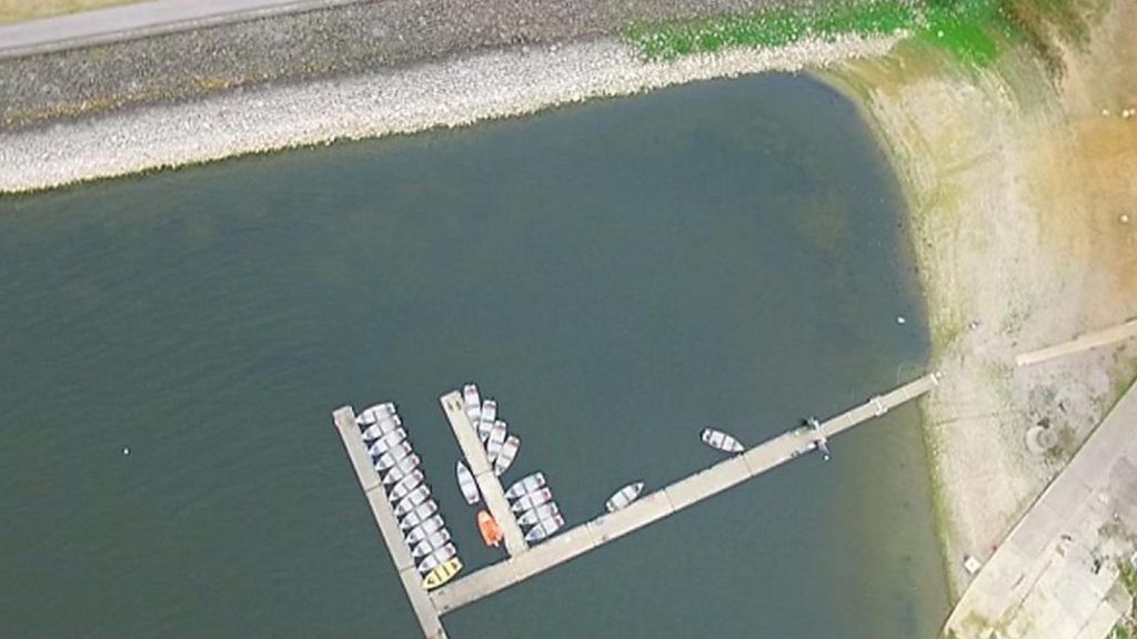 Swimmers in Warwickshire warned of open water dangers