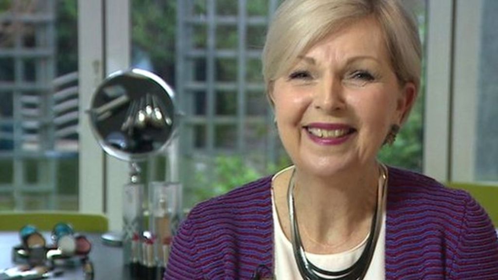 VIDEO: Starting up when you are over 65