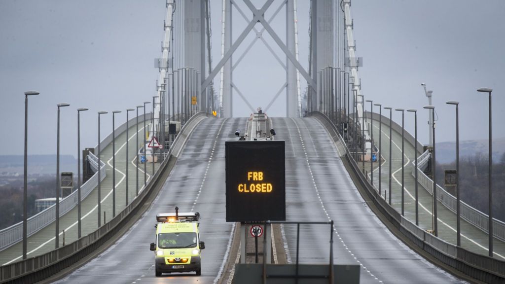 Forth rush hour plans brought in