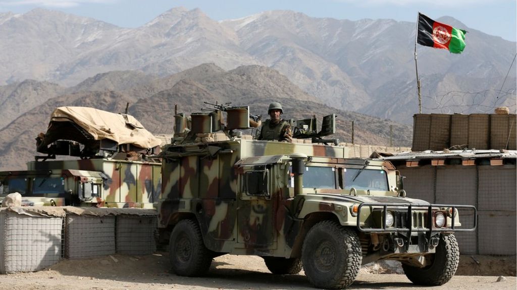 UK to send 50 additional troops to Afghanistan