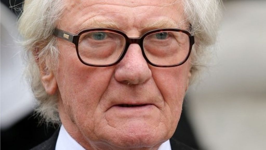 Heseltine warns of Tory EU civil war