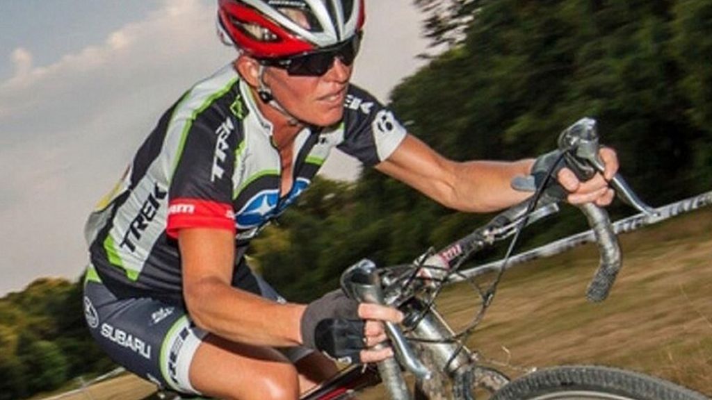 Cyclist who lost a leg in crash condemns lorry driver's fine