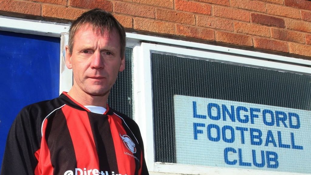 Stuart Pearce to debut for 'worst team'