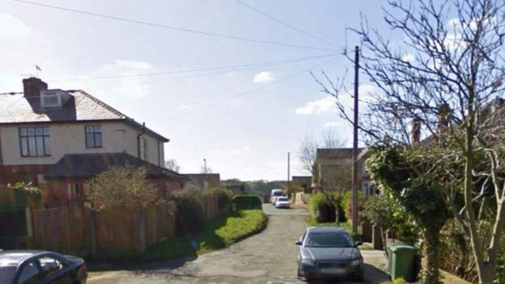 Woman arrested in Accrington murder probe
