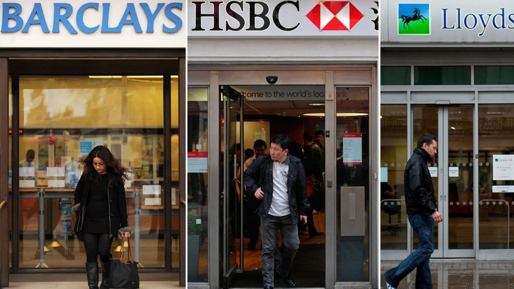 Q&A: Banking reforms