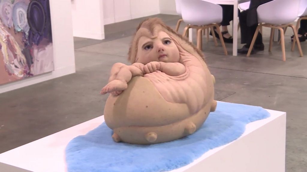 VIDEO: Is fine art a good investment?