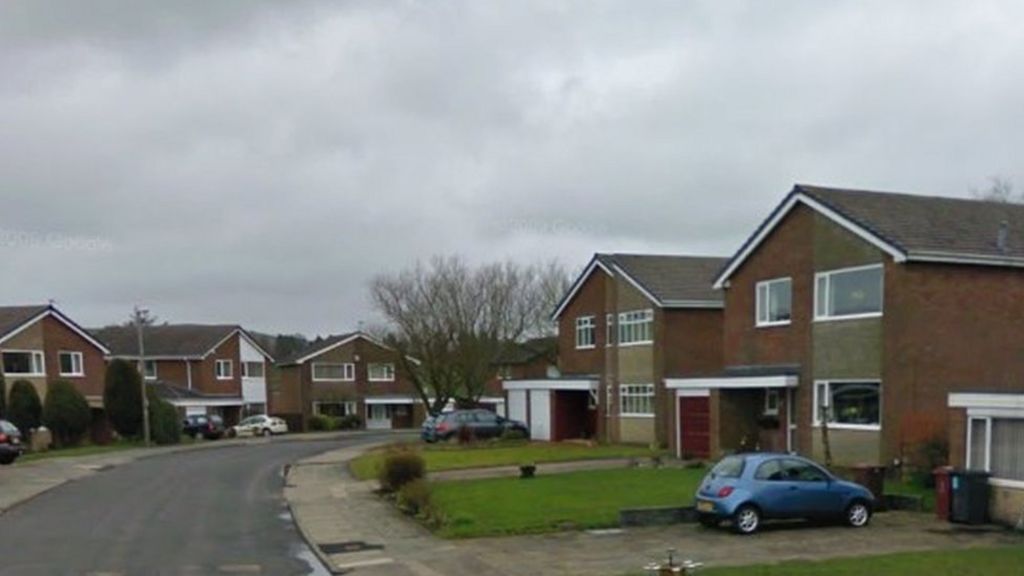 Murder charge after woman found dead in Blackburn