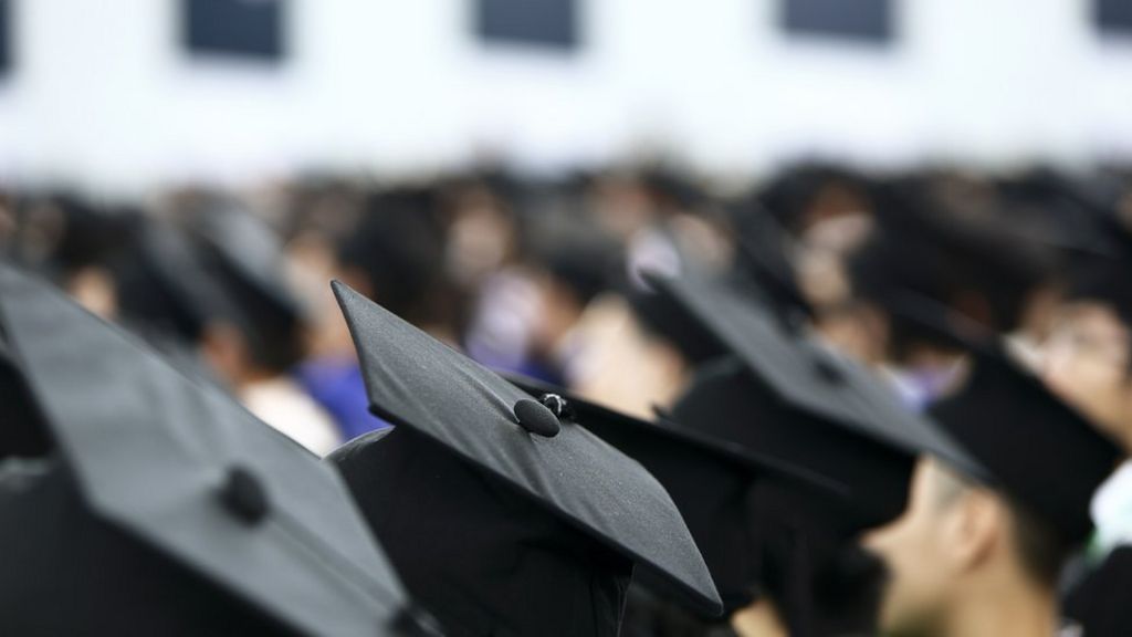 Open University staff in strike ballot