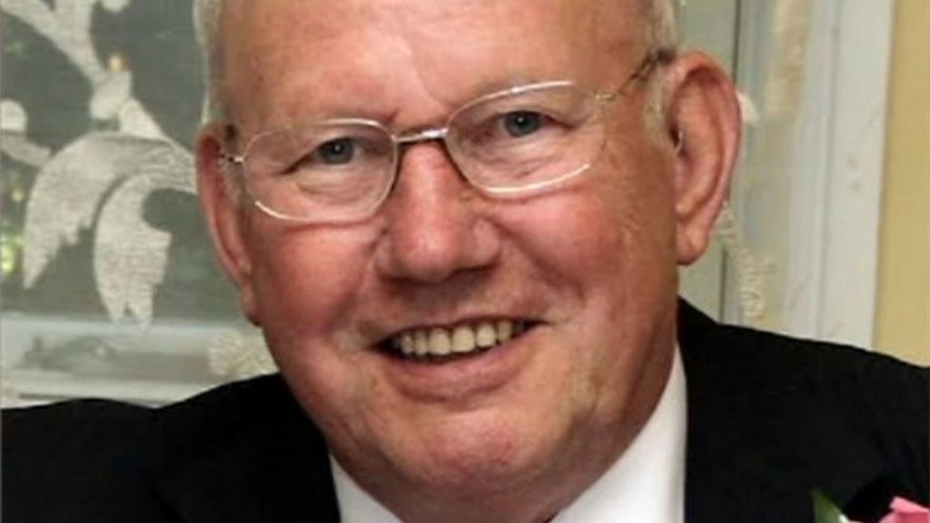 George Chicken staircase death: Firm and manager guilty