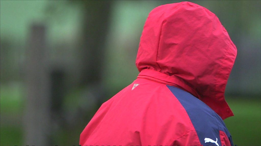Parental alienation: 'I was manipulated by my father'