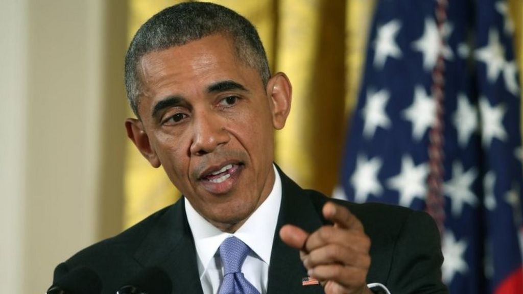 Iran deal 'has support of 99%'