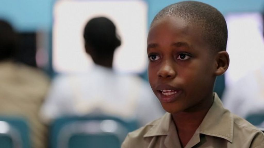 VIDEO: That's edutainment