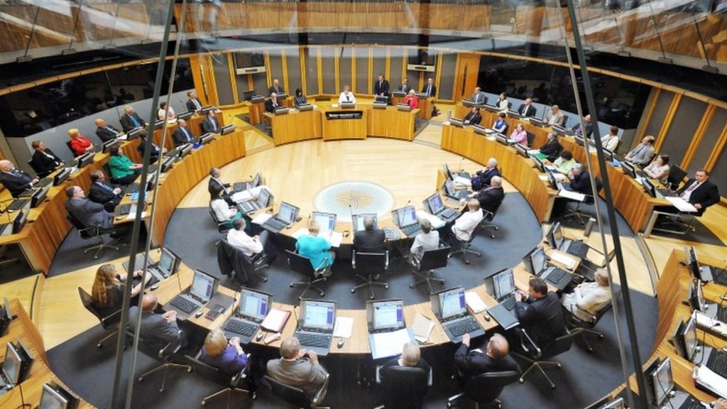Plaid 'could take power with 20 seats'
