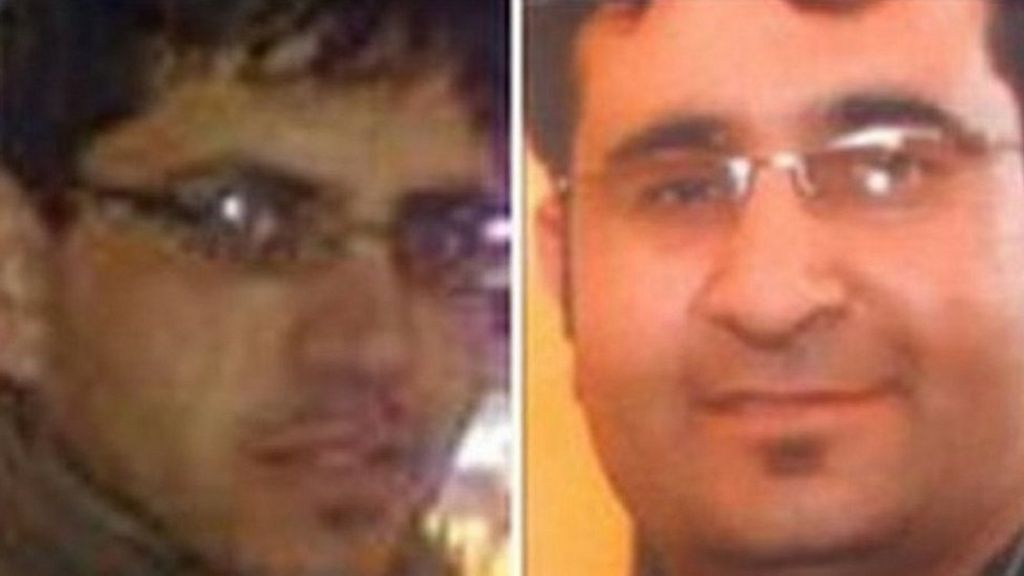 Mohammed Zubair beat men to death in 'ferocious' attack, court hears