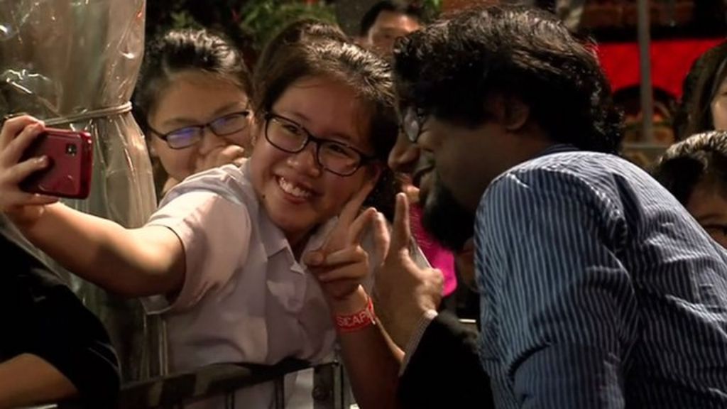 VIDEO: Cashing in on comedy in India