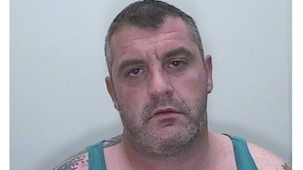 Triple death crash driver fell asleep