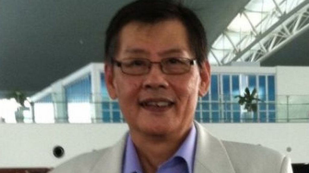 Urmston body find: Man charged with Jia Li Huang murder