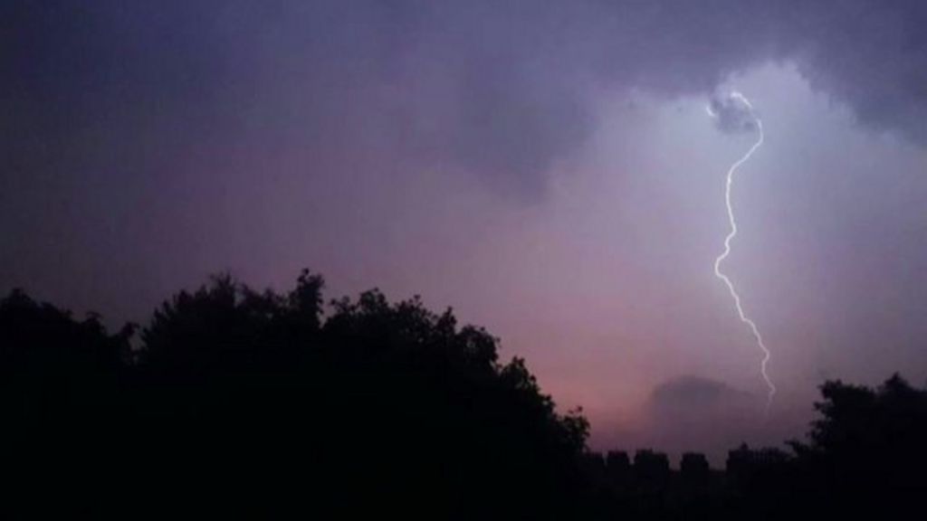 June 2016 'hottest worldwide in modern history'