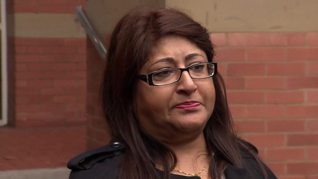 Alton Towers victim: 'I used to be confident'