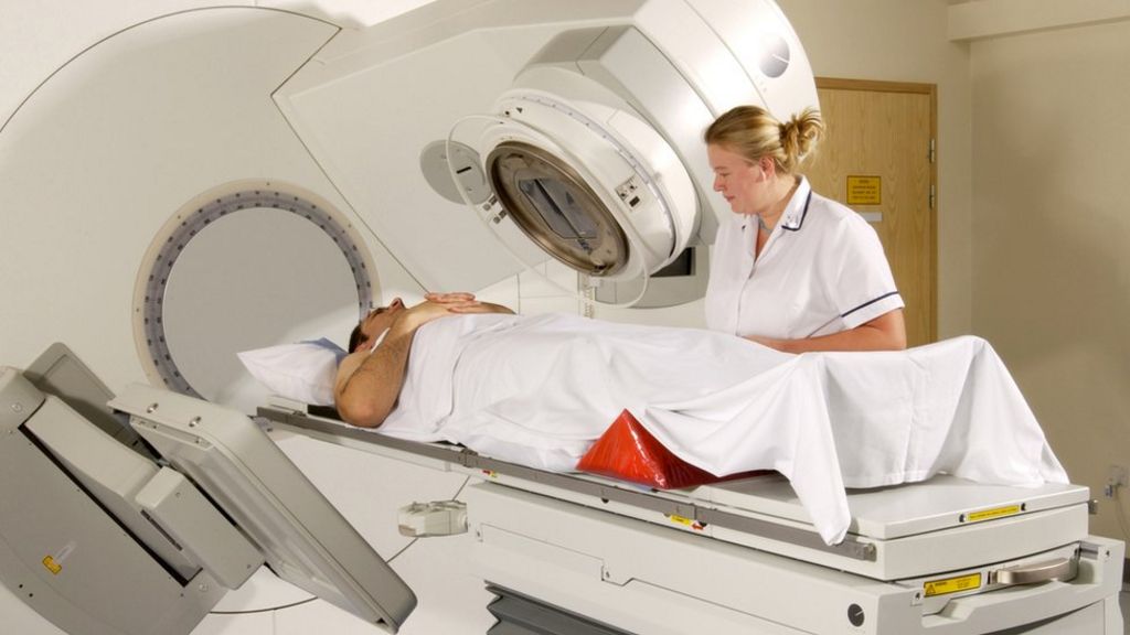 Macmillan warns of cancer 'survival gap' in Scotland